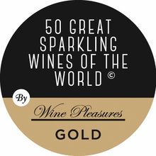 Laden Sie das Bild in den Galerie-Viewer, Zweigelt Rosé brut nature