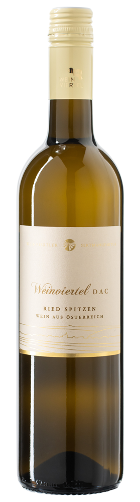 Weinviertel DAC 2023 Ried Spitzen