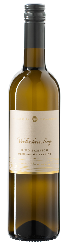 Welschriesling Ried Pampich 2022