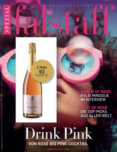 Laden Sie das Bild in den Galerie-Viewer, Zweigelt Rosé brut nature
