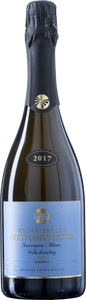 Sauvignon Blanc & Welschriesling Sekt Austria Reserve 2017 brut