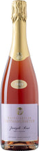 Laden Sie das Bild in den Galerie-Viewer, Zweigelt Rosé 2019 Sekt Austria Reserve brut nature
