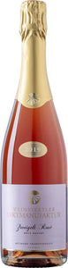 Zweigelt Rosé 2019 Sekt Austria Reserve brut nature